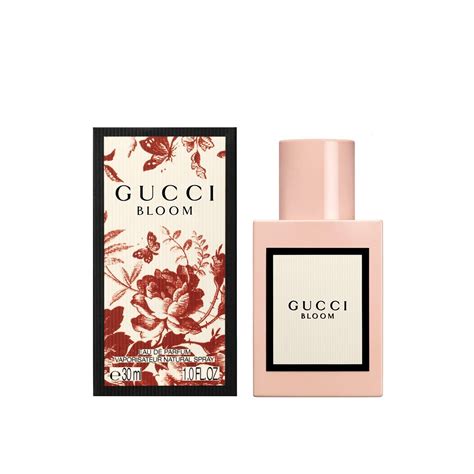 gucci bloom 30